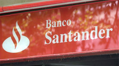 El tener una hipoteca multidivisa en Banco Santander es un problema adicional