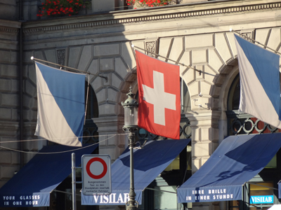 Hipotecas multidivisa: Lo que hay que saber sobre el Franco Suizo