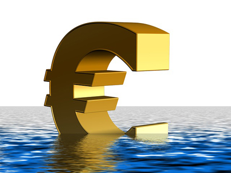 El Euro se va a devaluar sin esfuerzos y la QE es para los amigos