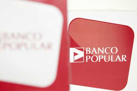 ¿Qué pasará con las hipotecas multidivisa en Banco Popular?